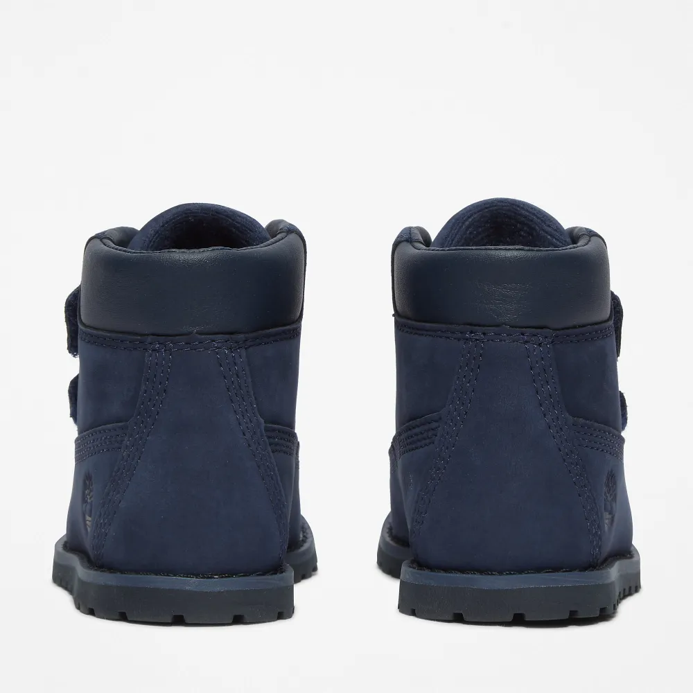 Timberland Pokey Pine TB0A2H1M0191 / blau