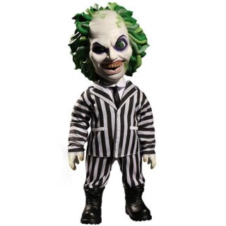 Beetlejuice MDS Mega Scale Sprechende Actionfigur Beetlejuice 38 cm