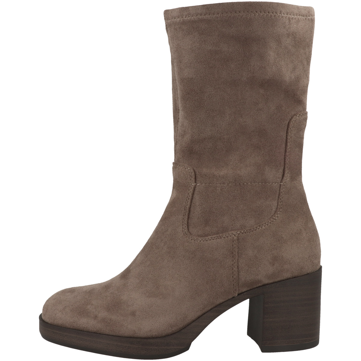 CAPRICE 9-25326-41 Stiefel dunkelgrau