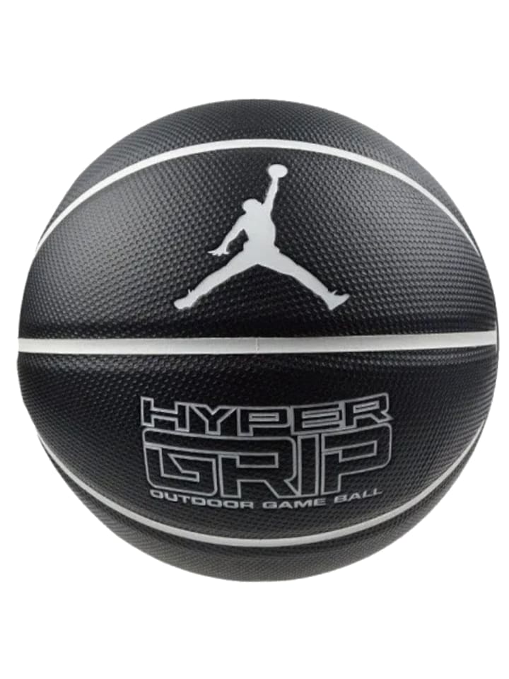 Jordan Air Jordan Hyper Grip 4P Ball in Schwarz günstig kaufen 7