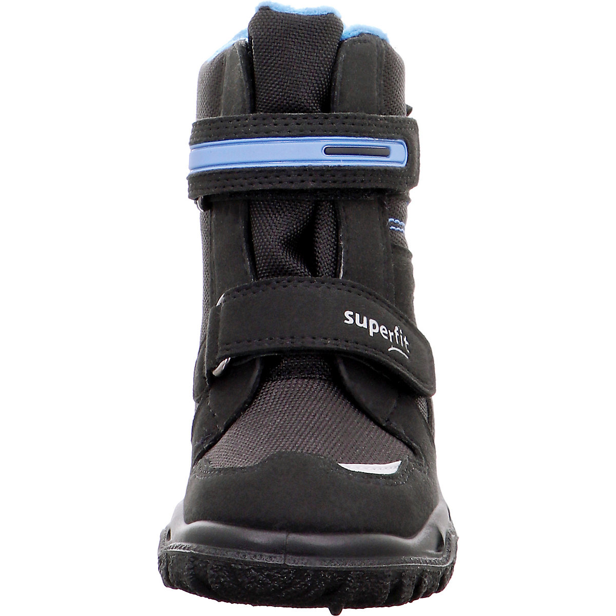 Winterstiefel WMS Weite M4 GORE-TEX für Jungen