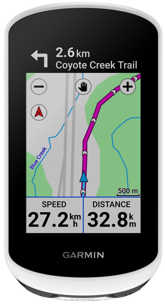 Garmin Edge Explore 2 Power - GPS Fahrradcomputer kaufen | Bike-Discount