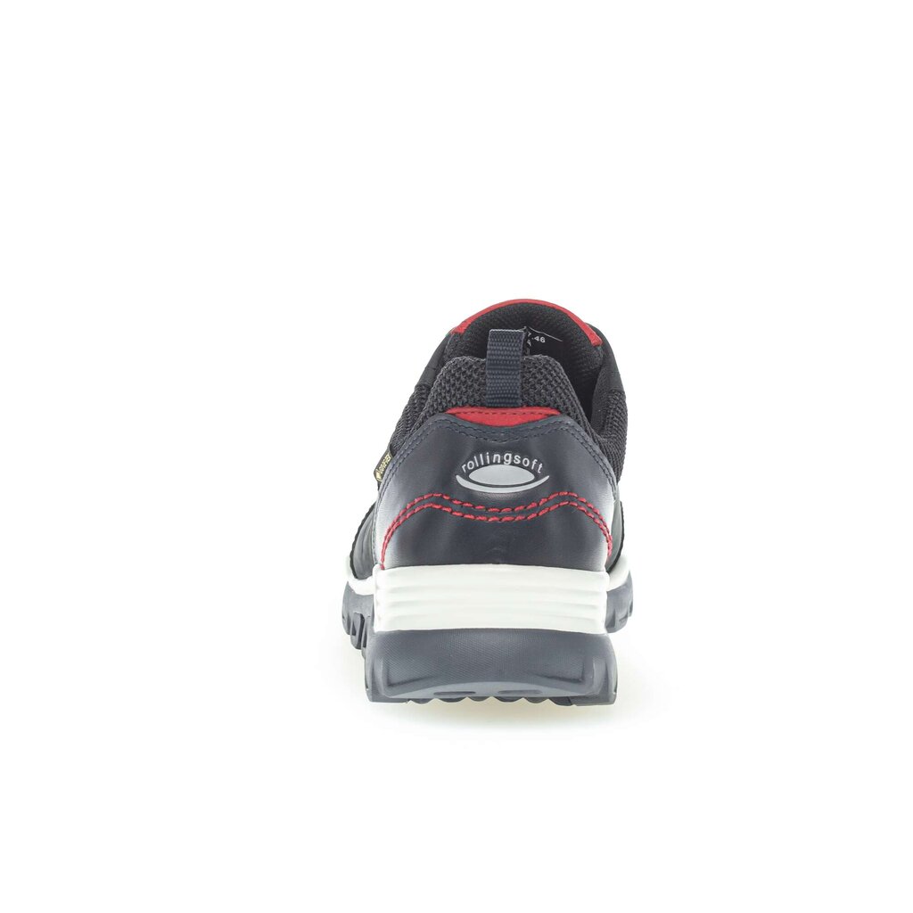 rollingsoft Sneaker low blau