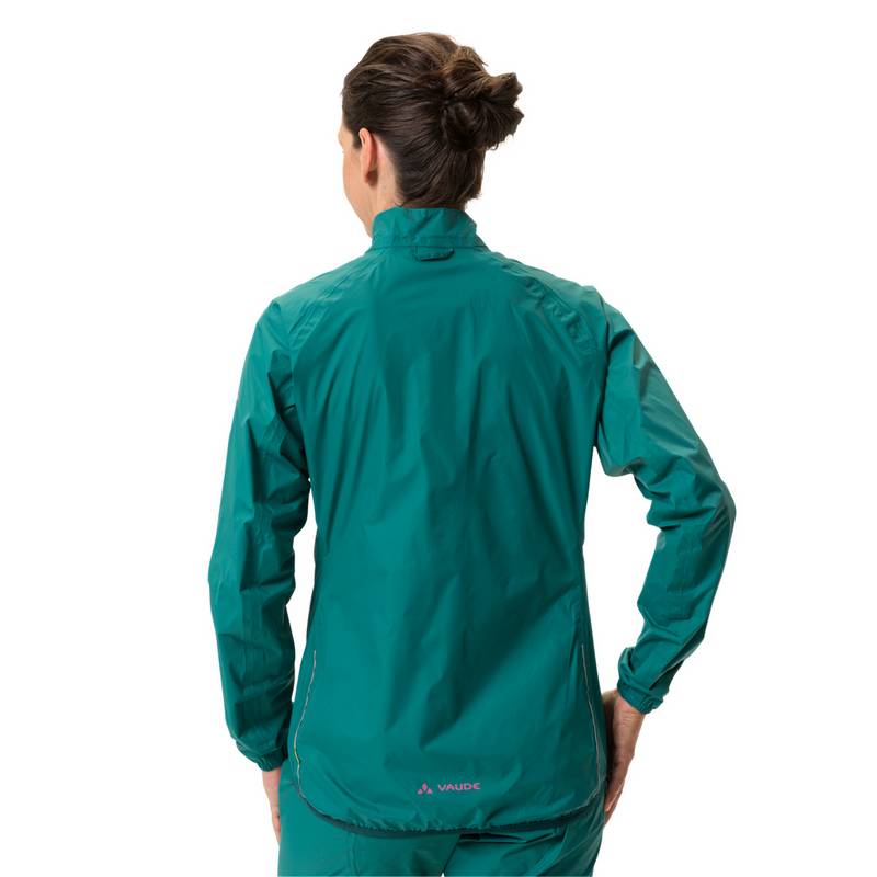 VAUDE Women's Drop Jacket III Outdoorjacke Damen
