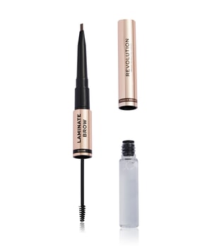 REVOLUTION Laminate Brow Augenbrauenfarbe-2 ml