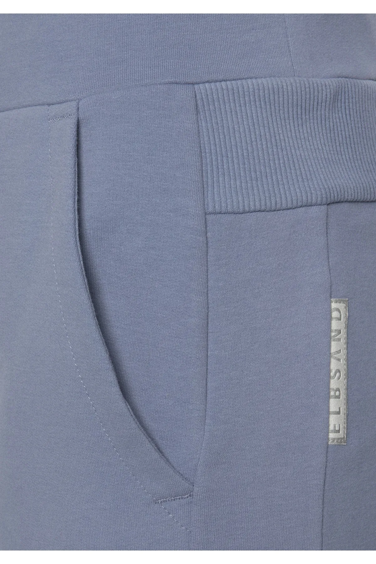 Elbsand  Jogginghose - Blau - Relaxed