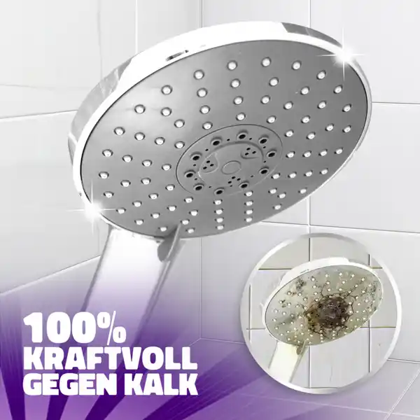 Expert Kraftreiniger Kalk & Schmutz