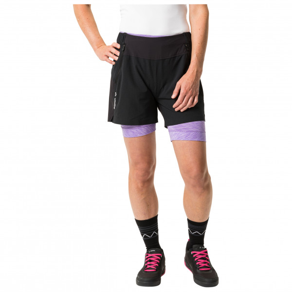Vaude - Women's Altissimi Shorts - Radhose