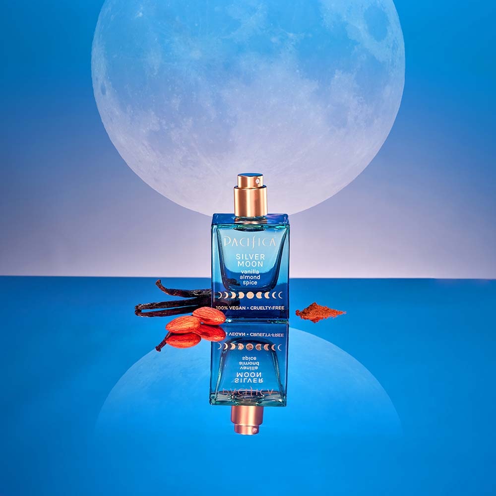 pacifica beauty Parfum spray Silver Moon Parfum