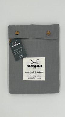 Bettwäsche Sansibar 
