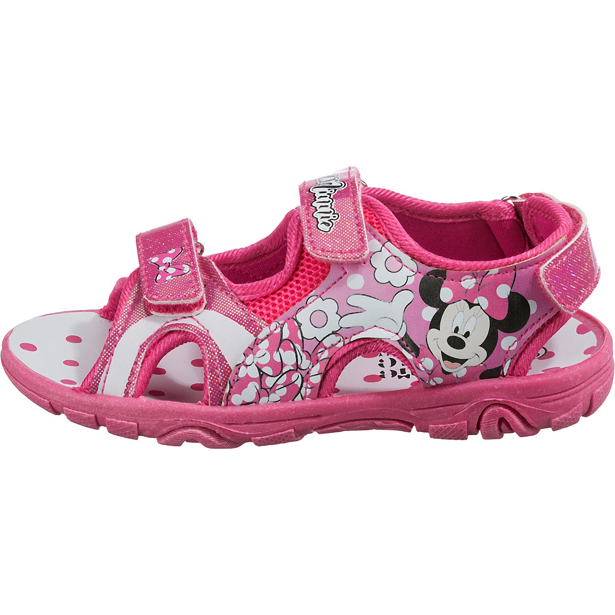 Minnie Mouse Sandalen SINTETICA für Mädchen
