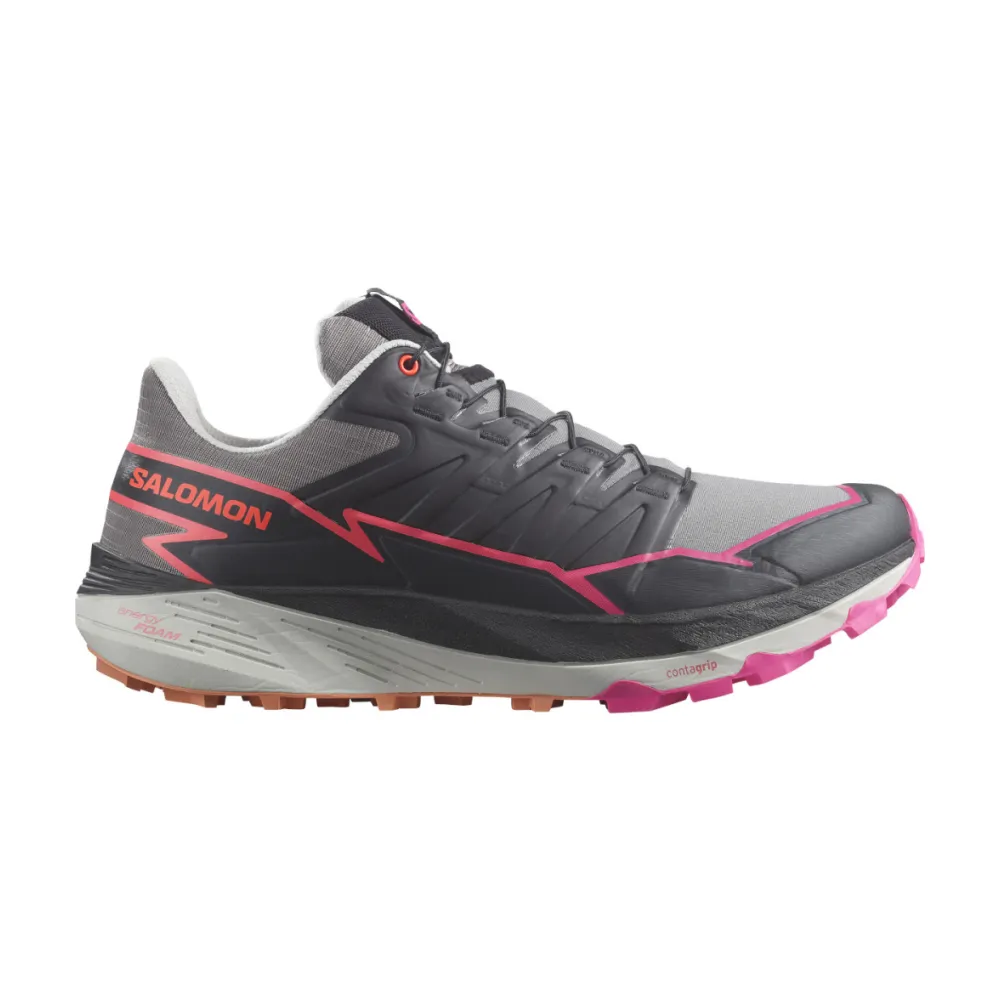 Salomon THUNDERCROSS L47382600 / grau