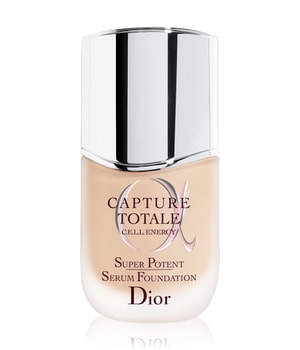 DIOR Capture Totale Flüssige Foundation-30 ml