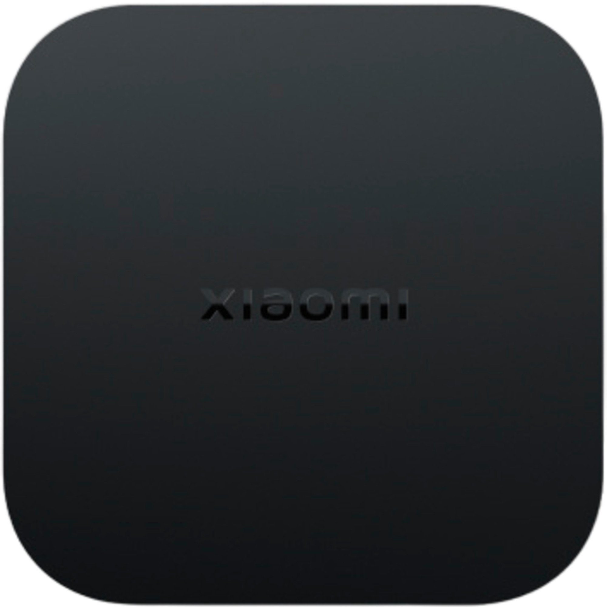 Xiaomi Xiaomi TV Box S (2nd Gen) (EU-Ware), MP3-Player