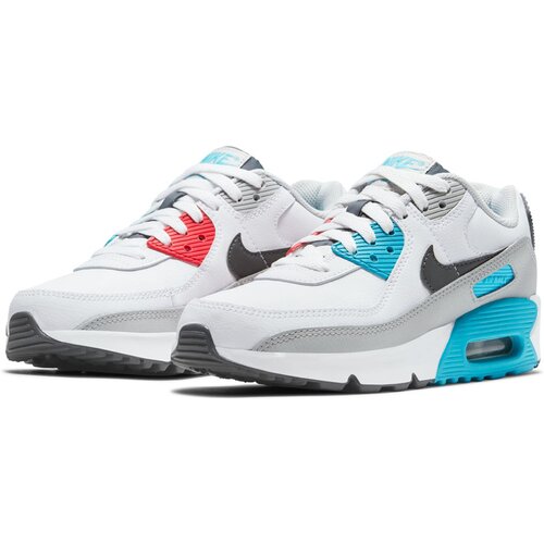KINDER FREIZEITSCHUH AIR MAX 90 LTR