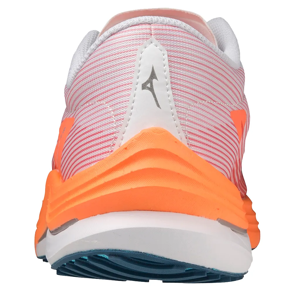 Mizuno Wave Rebellion Flash J1GC233501 / weiss
