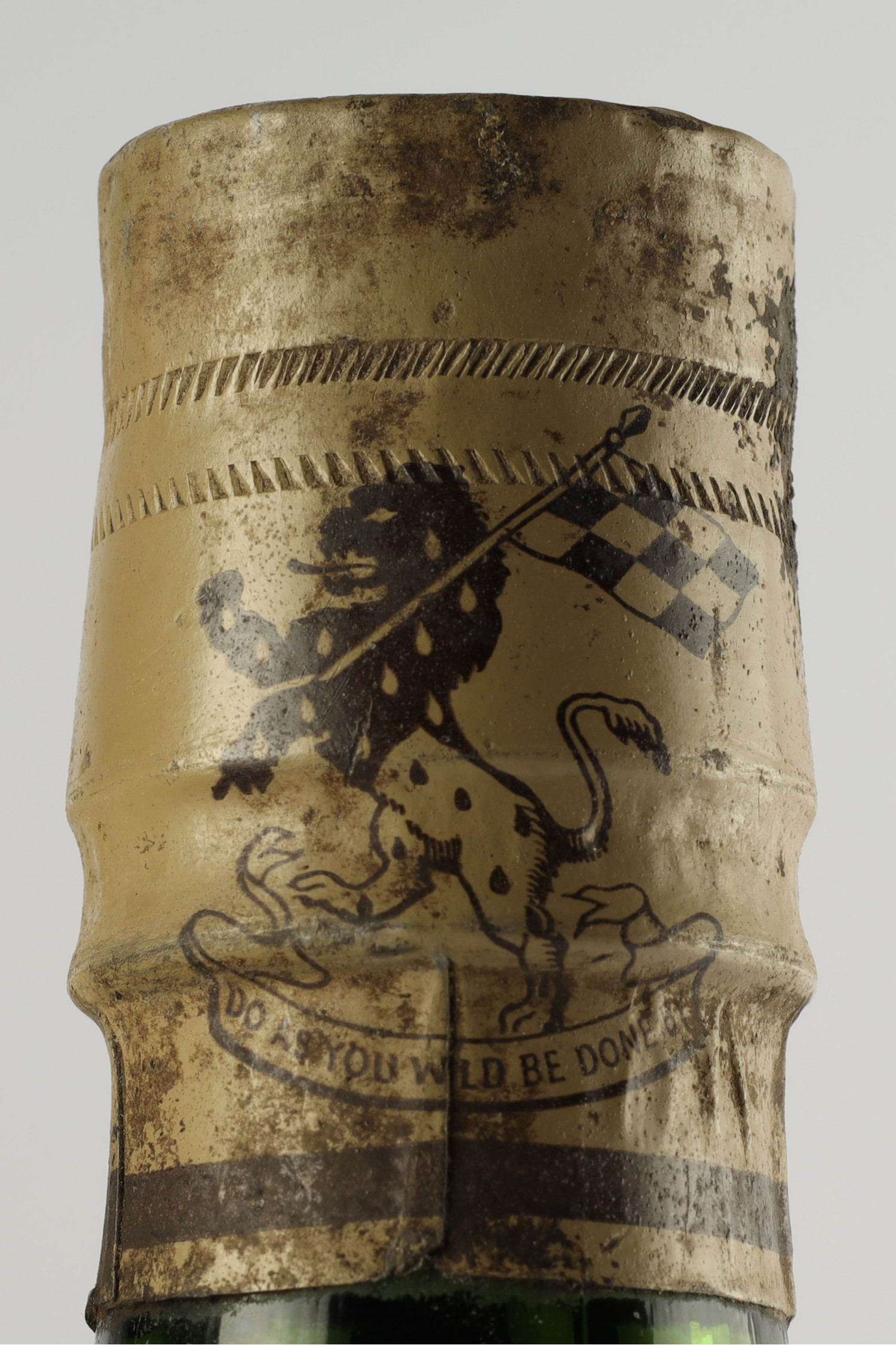 Hunt'S 1735, Porto