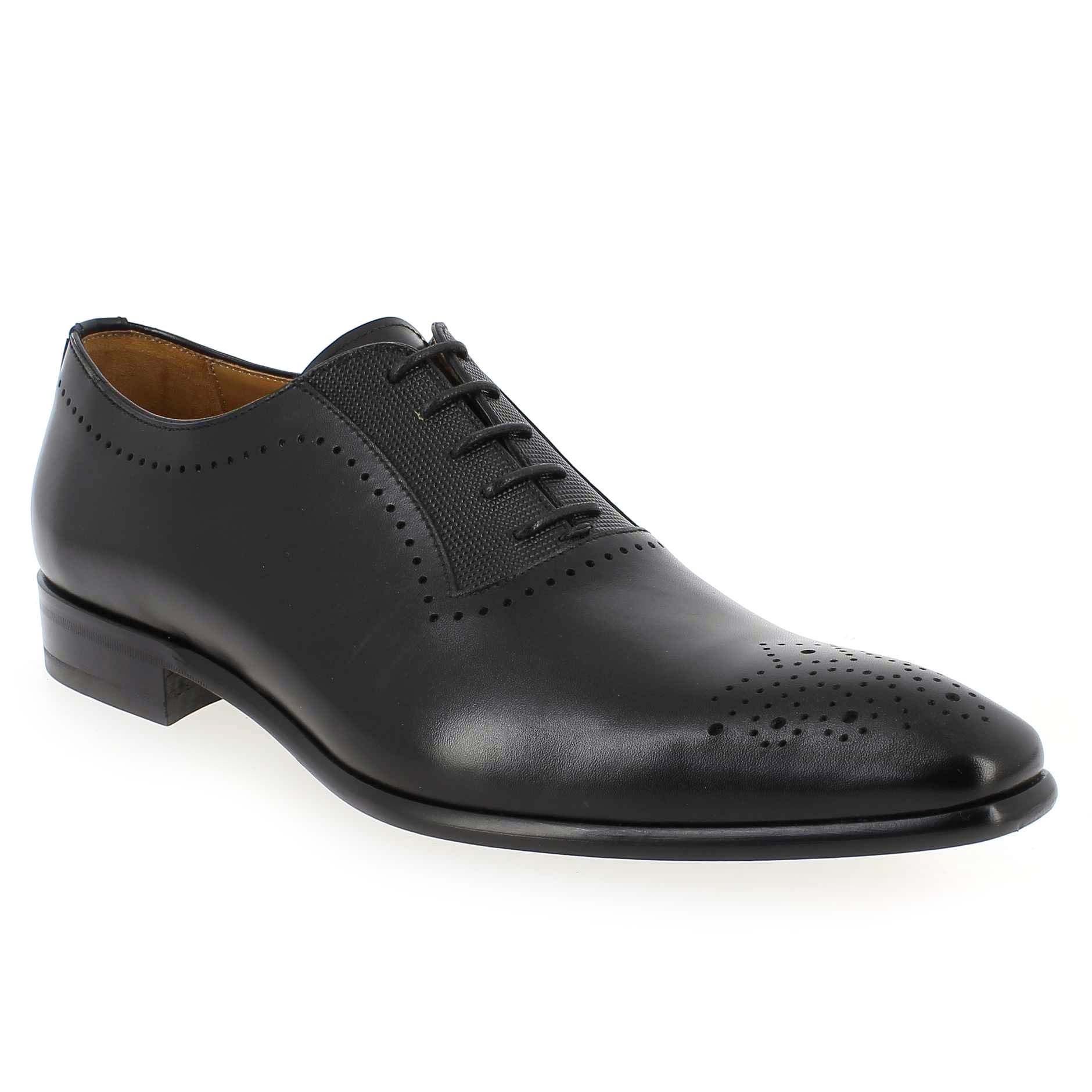 Paco Milan  4587 204 - Noir