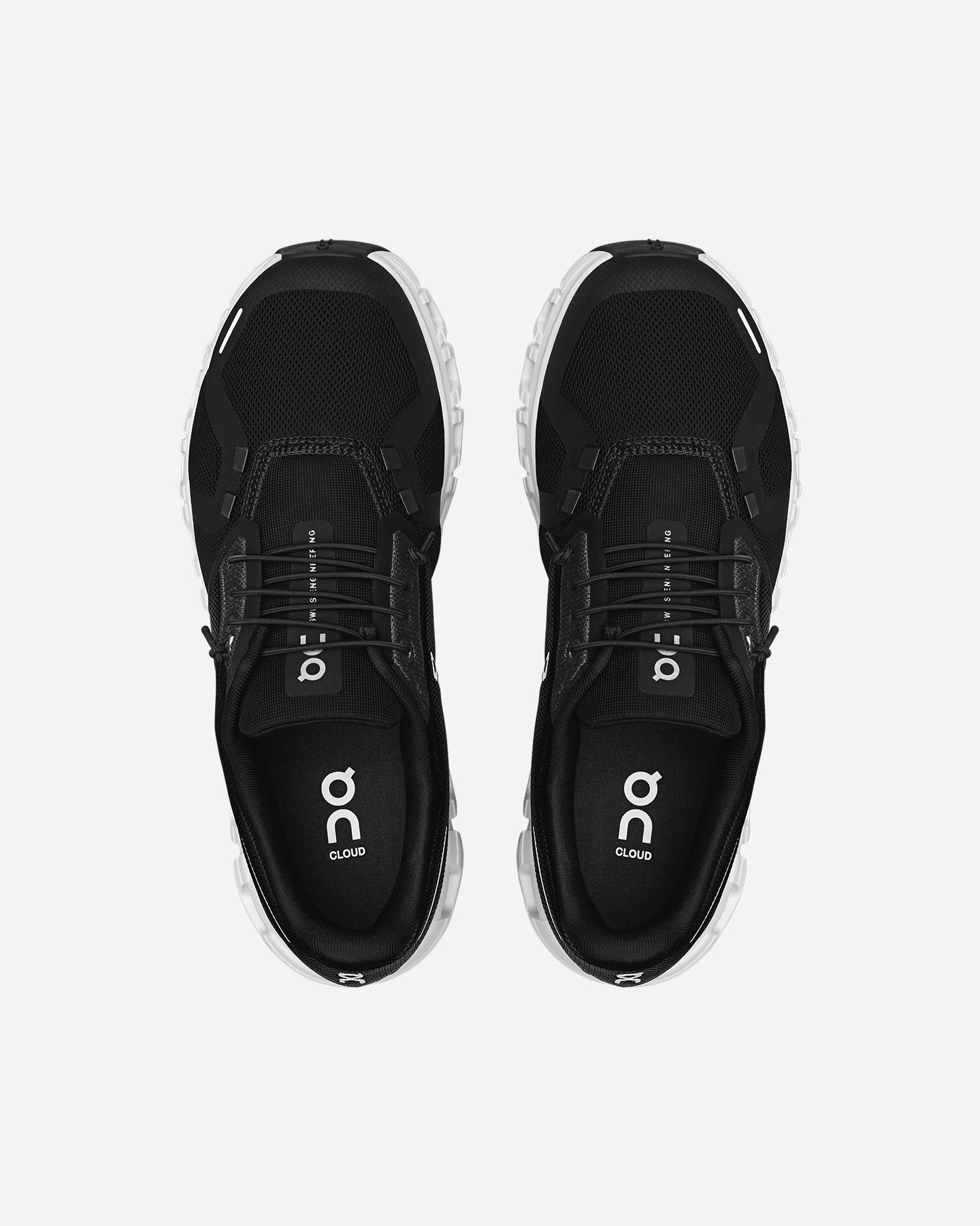 Buty sportowe Scarpe On Cloud 6 W 3WF10060299