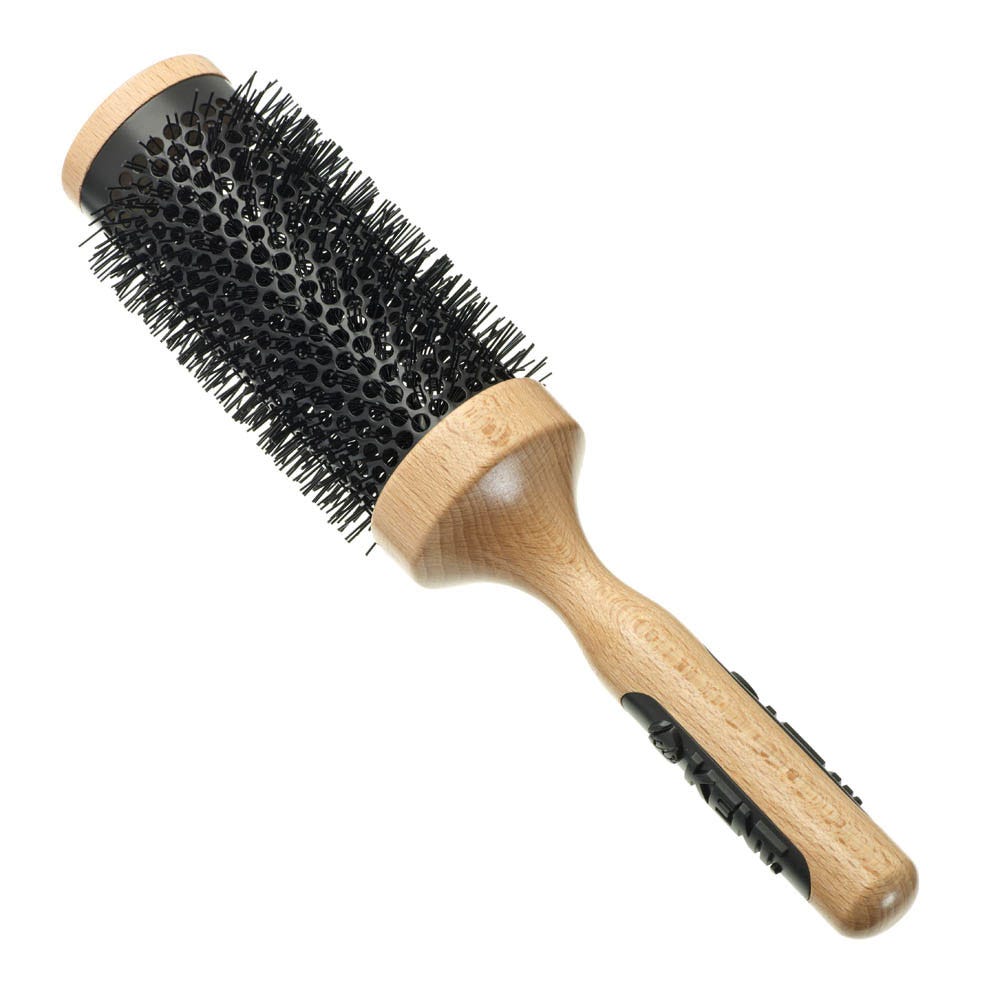 KENT Keramische Radialbürste 60 mm