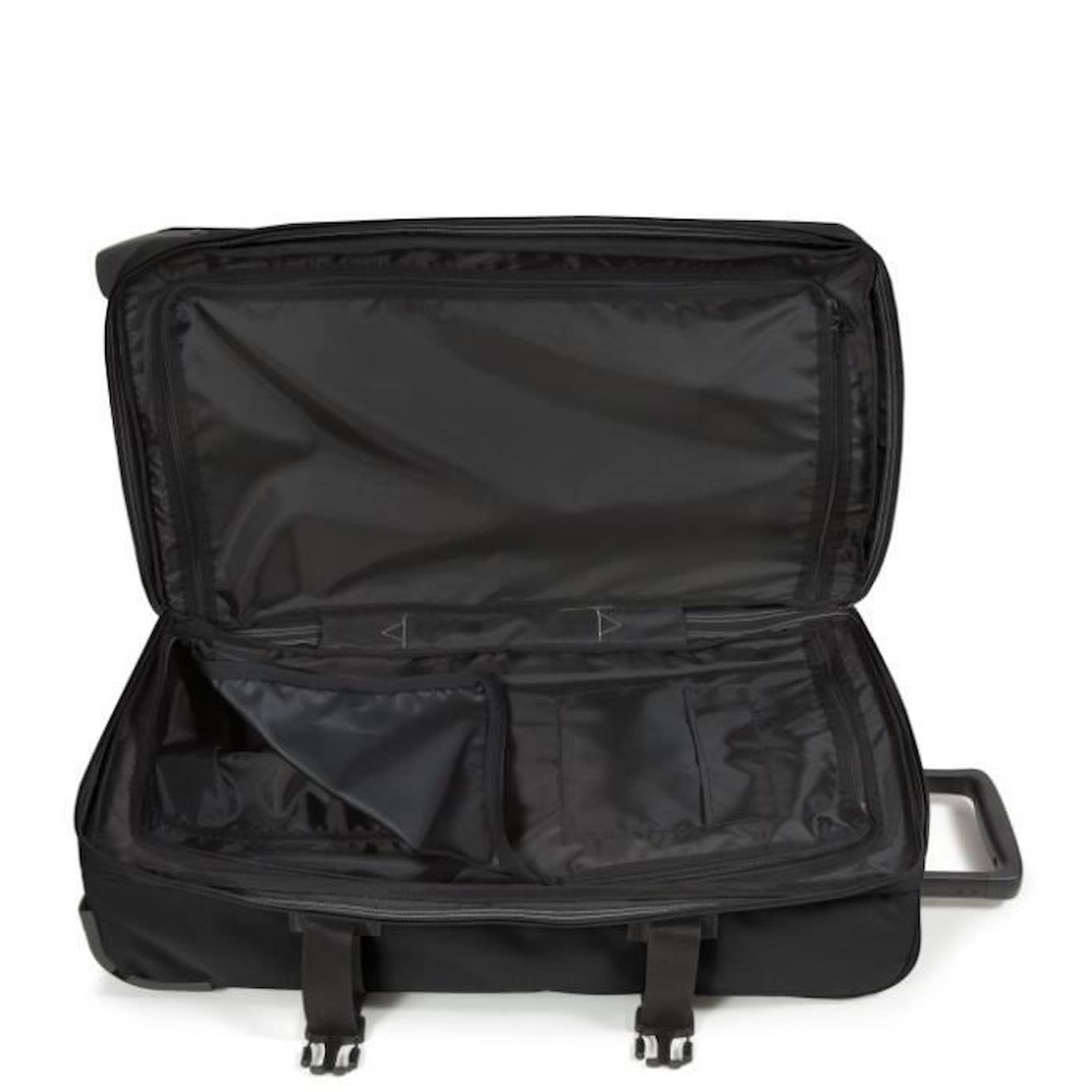 Sac de Voyage Eastpak Tranverz M Noir noir