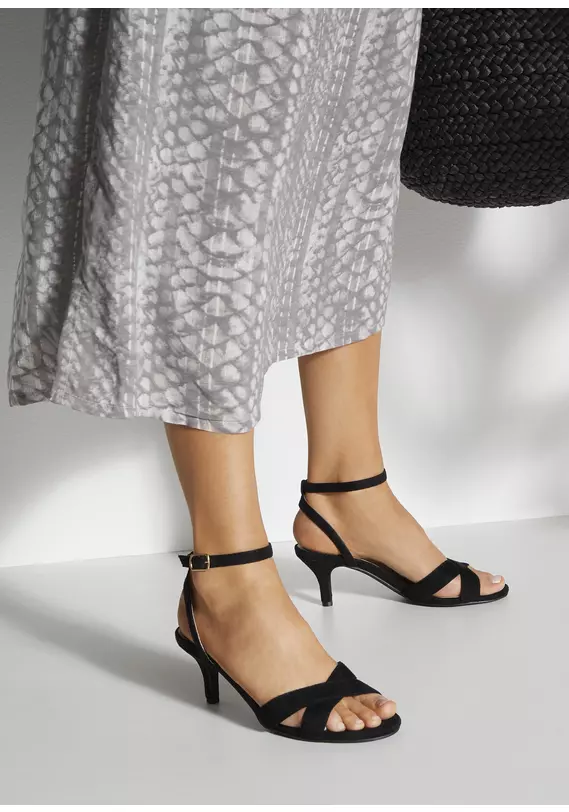 Sandalette