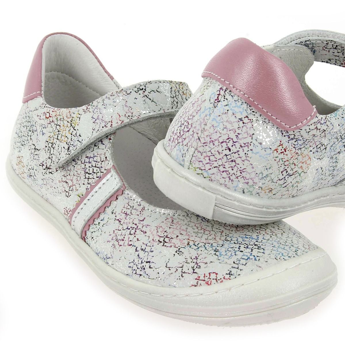 Bellamy  LUXOR - Blanc multi