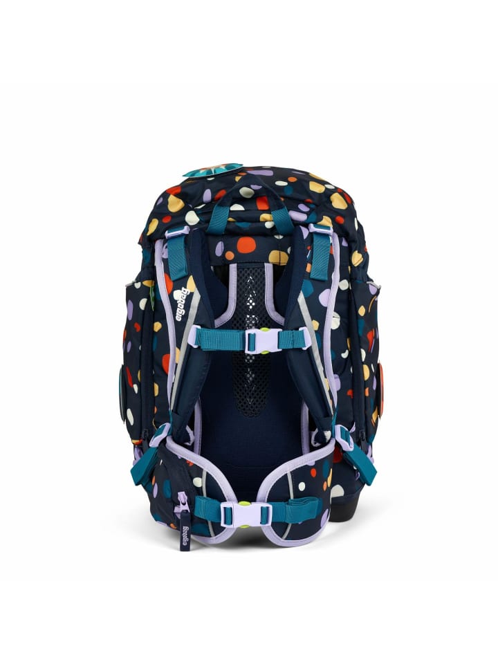 Ergobag ergobag pack Schulrucksack-Set Bärnsteinhöhle günstig kaufen onesize