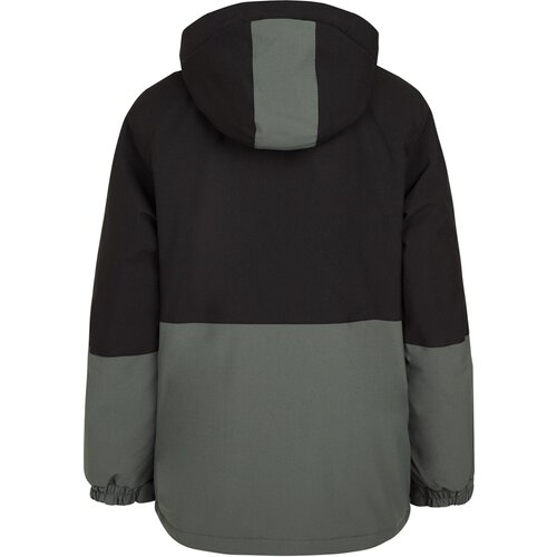 KINDER FUNKTIONSJACKE PRTLARS JR SNOWJACKET