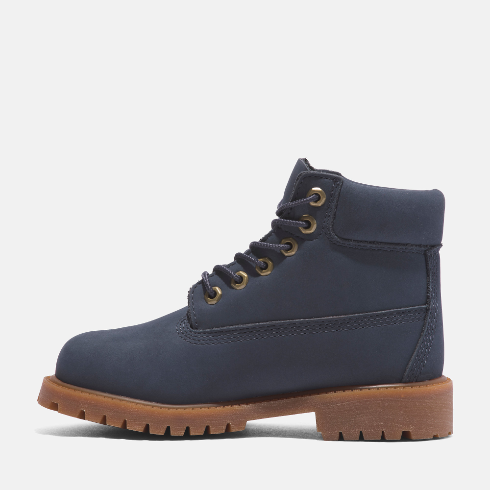 Timberland Premium 6 inch Boot TB0A27JAEP21 / blau