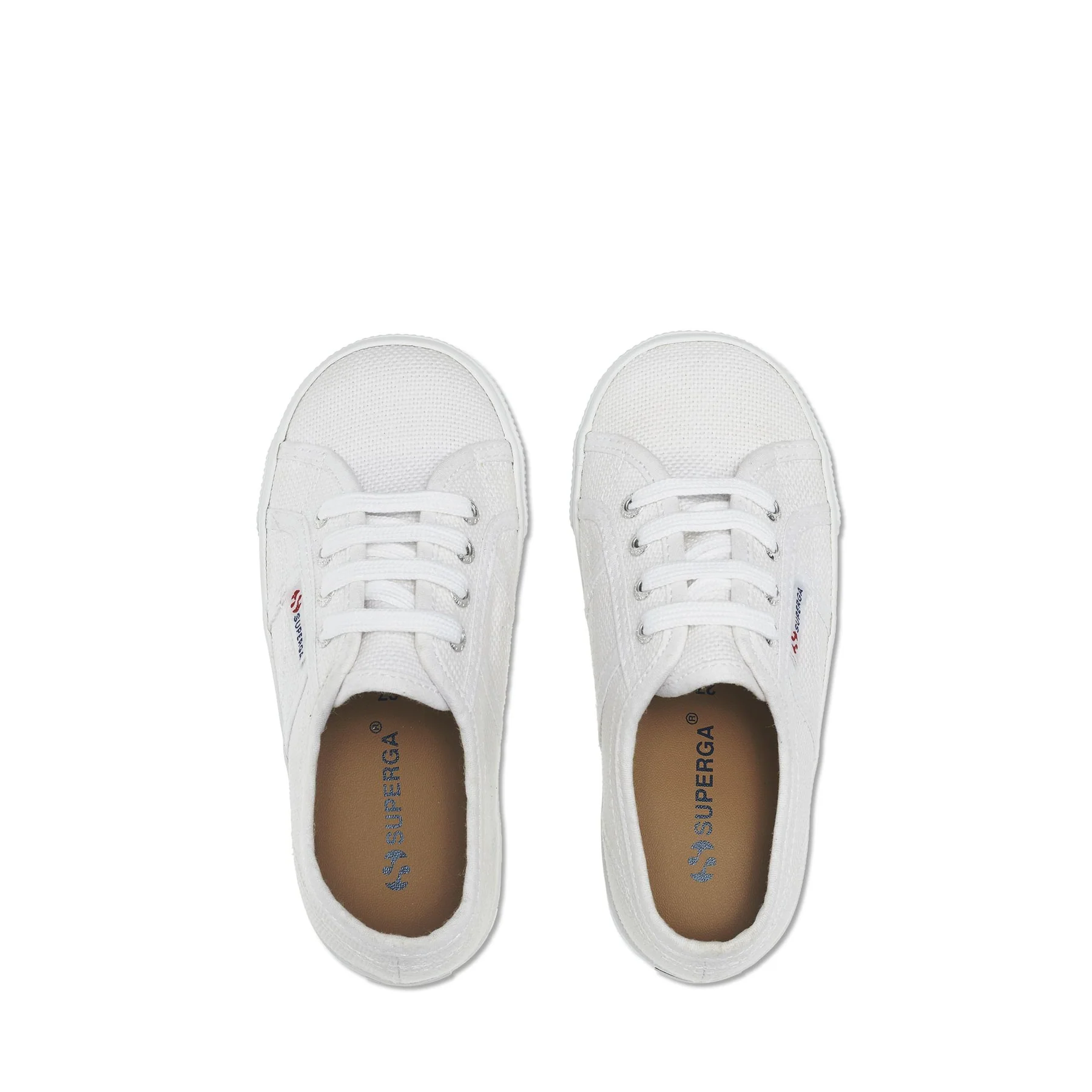 2730 KIDS-WHITE