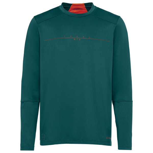 Vaude - Qimsa L/S Shirt - Funktionsshirt