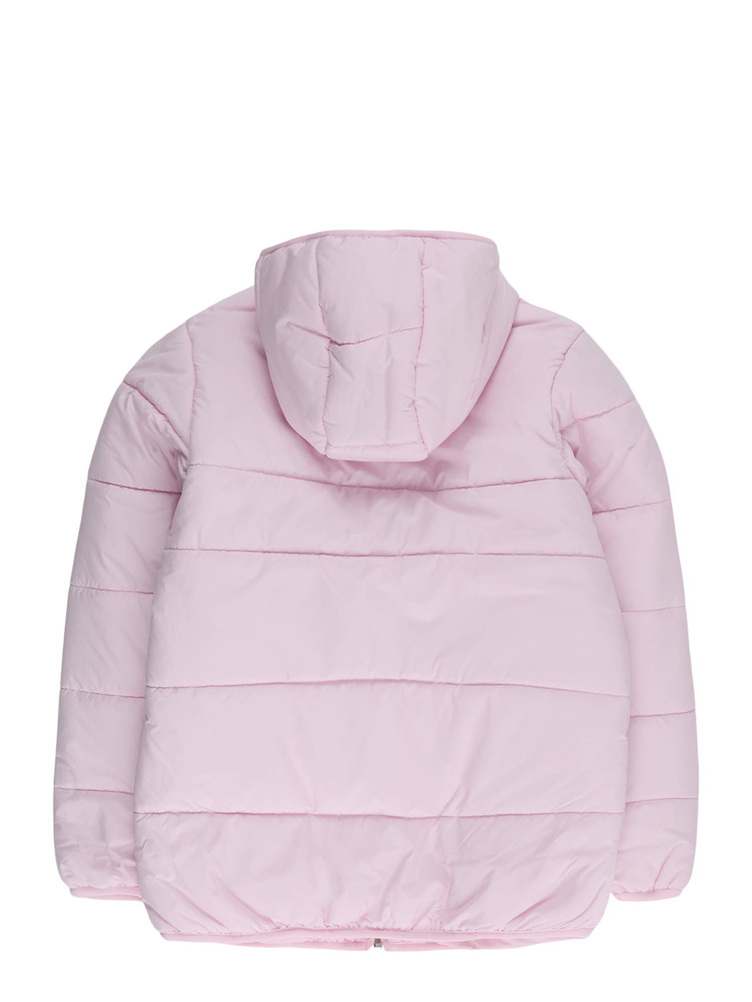 Outdoor jacket
