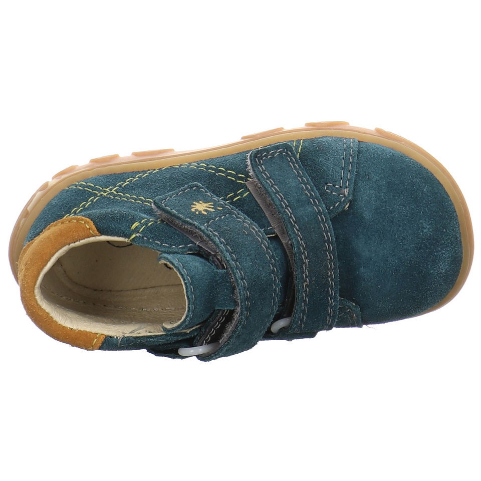 Ricosta Ryder Barefoot Klettschuh