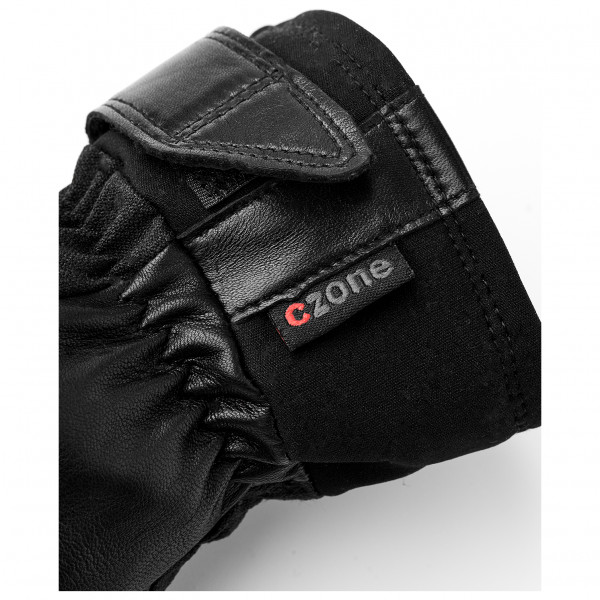 Hestra - Women's CZone Primaloft Inverno Mitt - Handschuhe