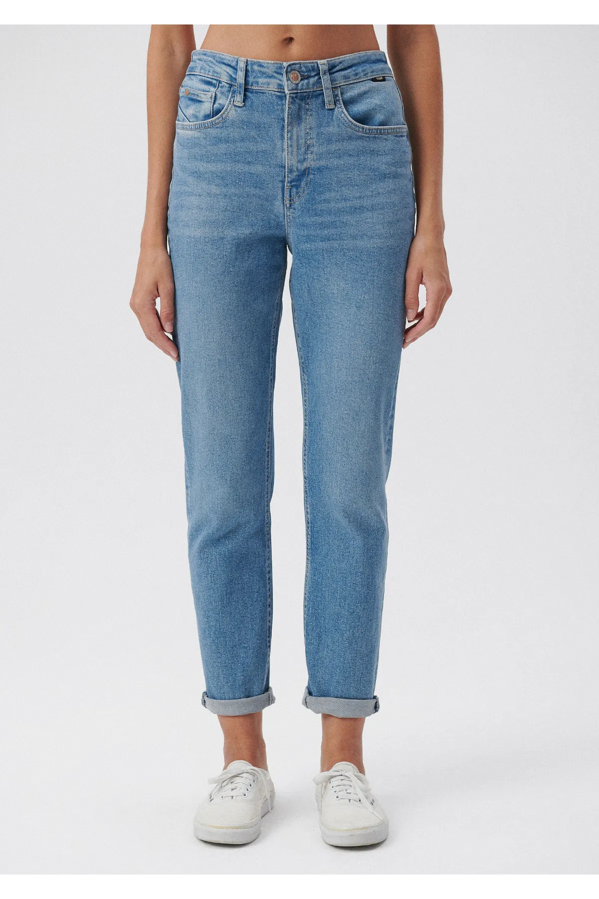 Mavi  Star College Indigo Si Jean Hose 101077-85803