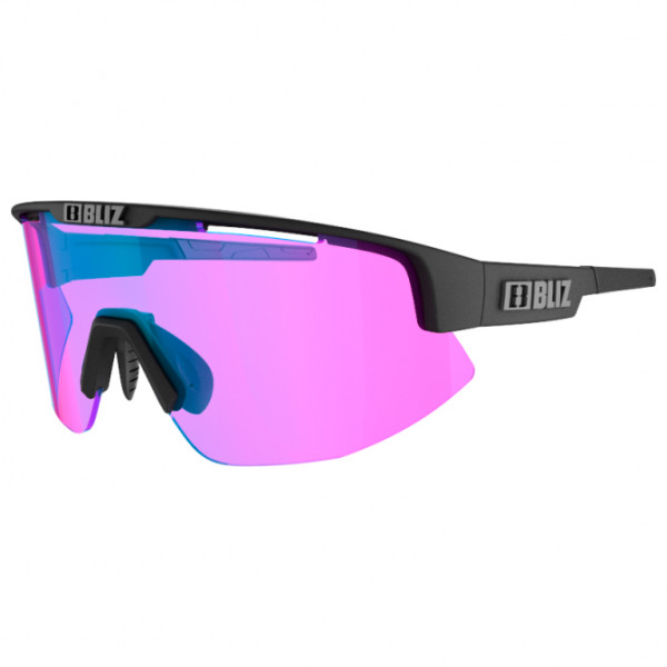 Bliz - Matrix Small Nordic Light Cat:2 VLT 22% - Fahrradbrille