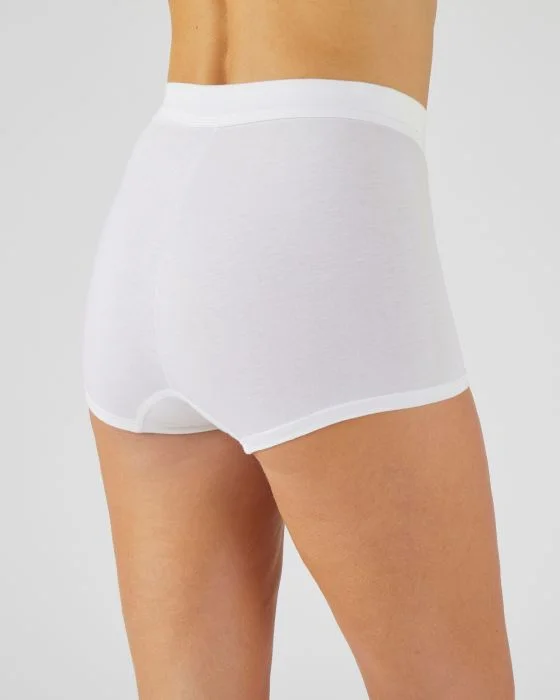 Lot de 2 culottes boxer confort sloggi®