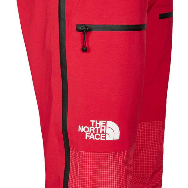 W SUMMIT PUMORI FUTURELIGHT BIB Damen - Hardshellhose