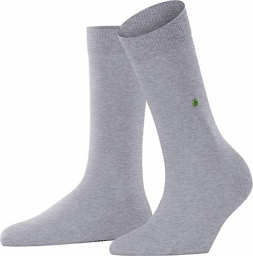 Burlington Socken Lady 1er Pack