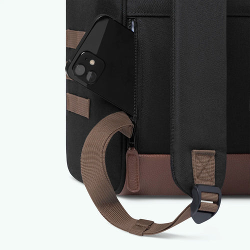 Adventurer Medium Managua Backpack, Black
