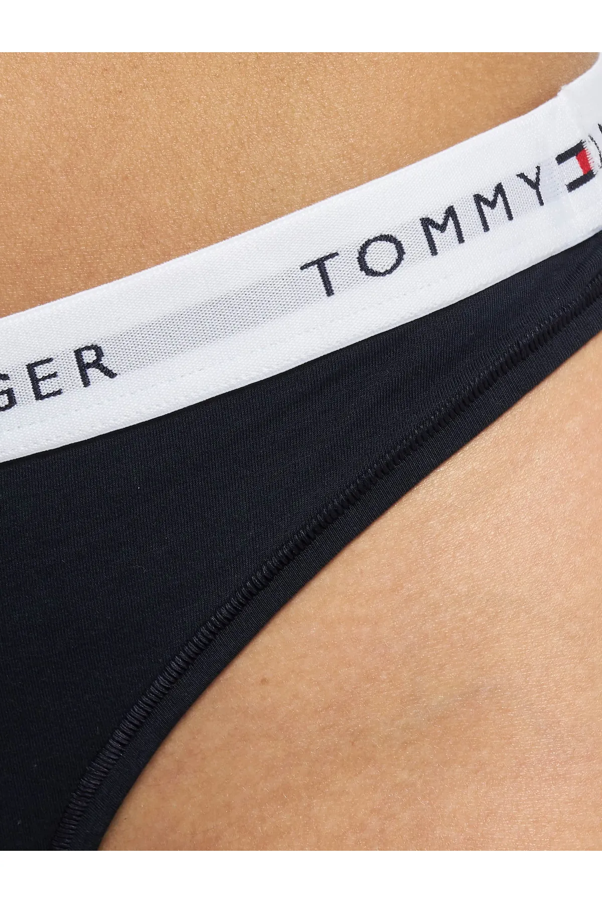 Tommy Hilfiger  Unterhosen - Blau - Lizenzartikel