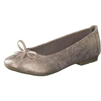 Jana Ballerina in rosa