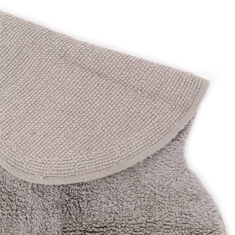 Tapis nuage 75x115cm NIMBUS GRIS