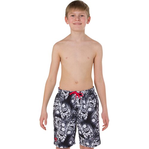 KINDER BADESHORTS PRT LEIS 17 WSHT