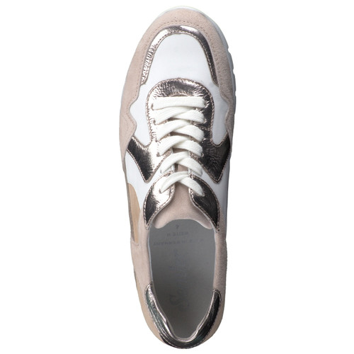Schnürschuh-26613370001 Semler
