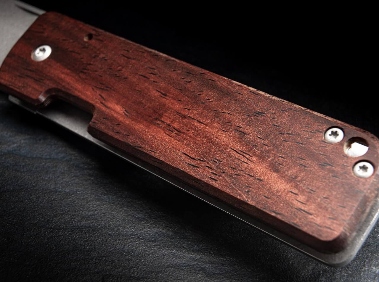 Lancer 42 Cocobolo