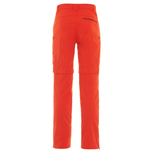 OCOA ZIPOFF PANTS Herren - Trekkinghose