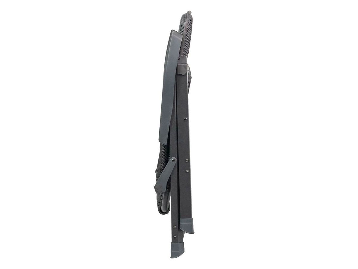 Westfield Royal Prince Anthracite Grey Campingstuhl