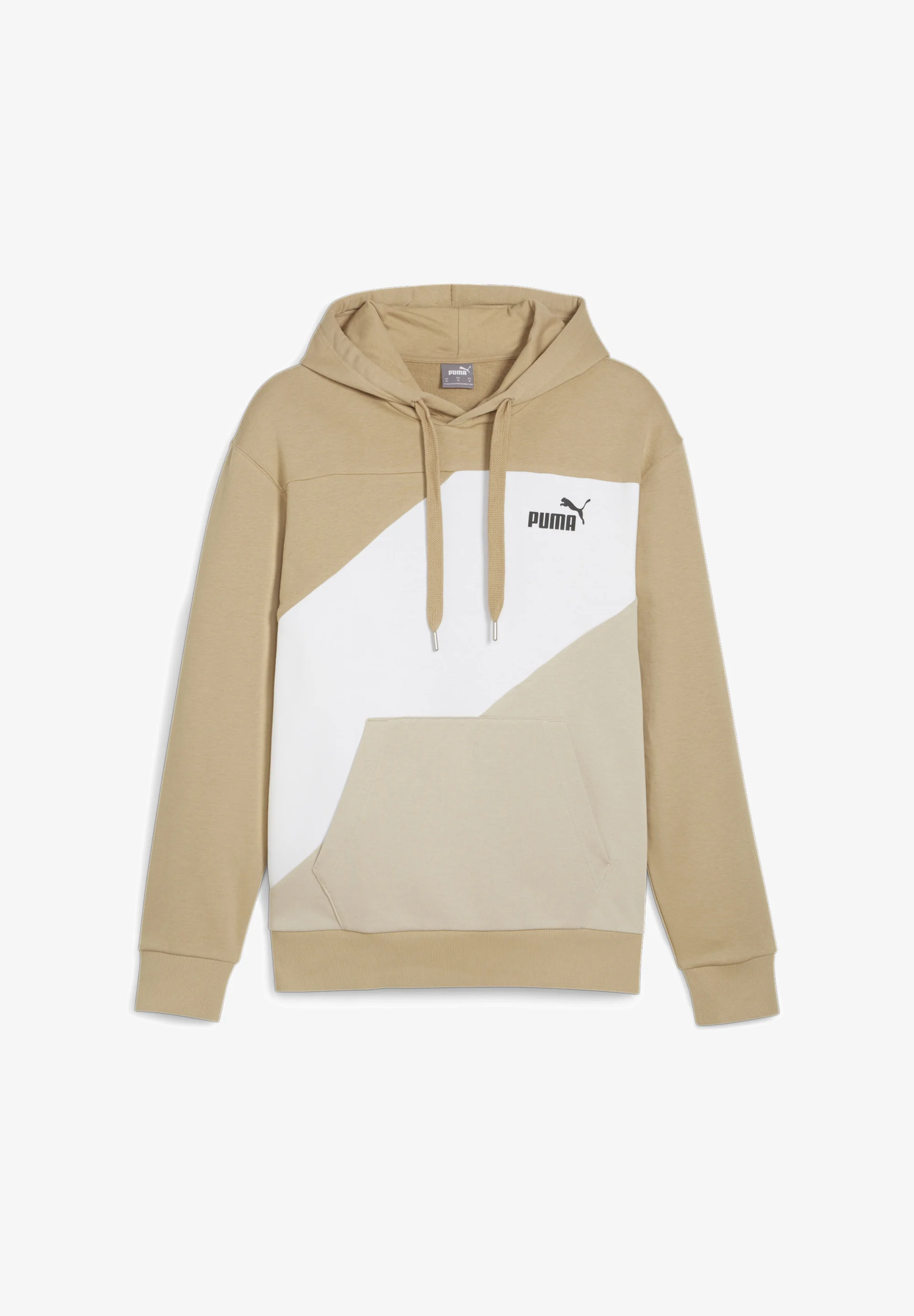 Sudadera con capucha Puma POWER HOODIE